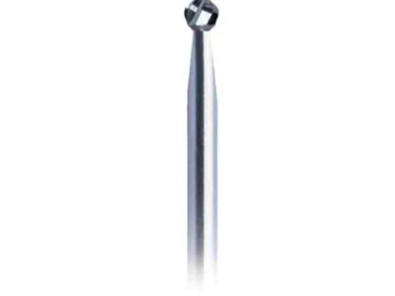 Fresa Carbide Redonda CA 