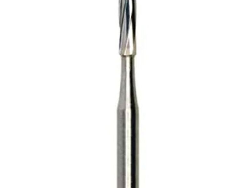 Fresa Carbide Cilíndrica CA