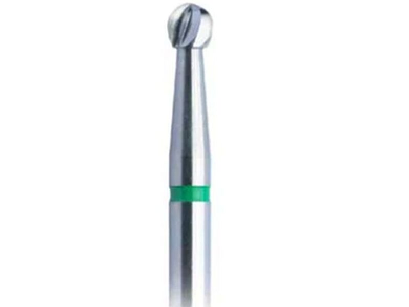 Fresa Carbide Redonda AV