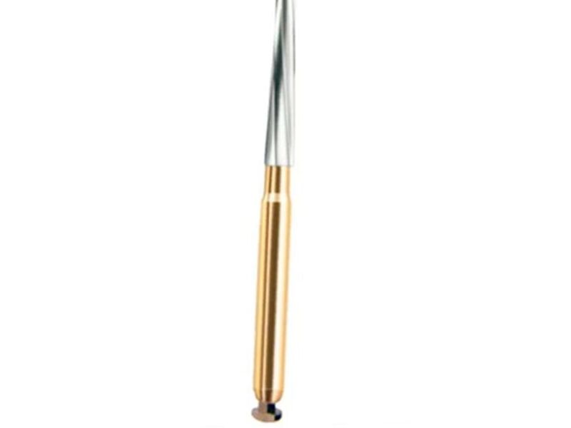 Fresa Endo Z Carbide Titanio