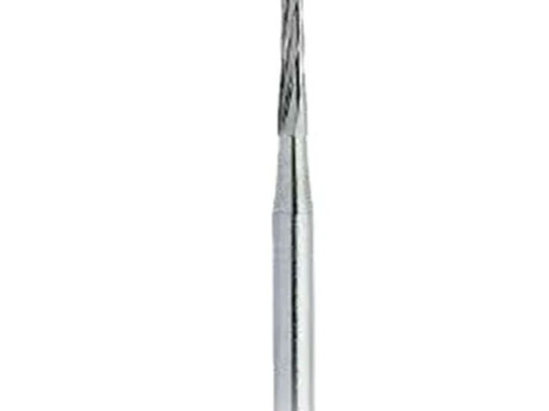 Fresa Carbide Troncocónica larga