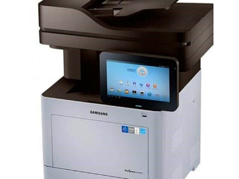 Impresora Smart Pro Xpress M4580fx