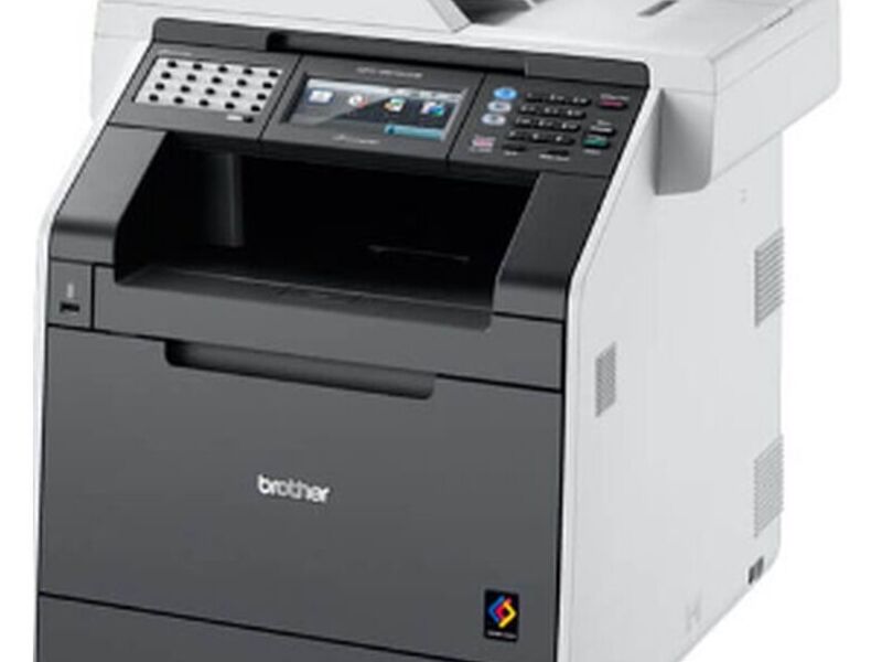 Impresora Multifuncional Color MFC-9970 