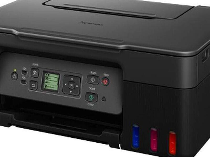 Impresoras Multifunción G-3170