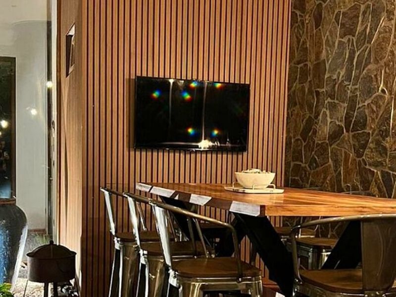 Wall Panel arce Chile