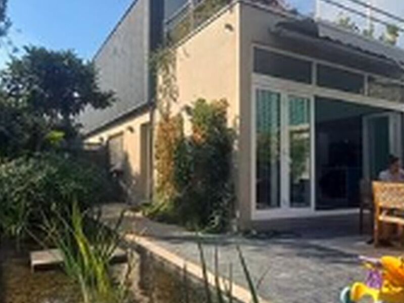 CASA RECOLETA CHILE