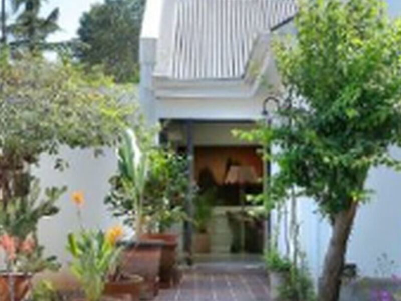 CASA REINA CHILE