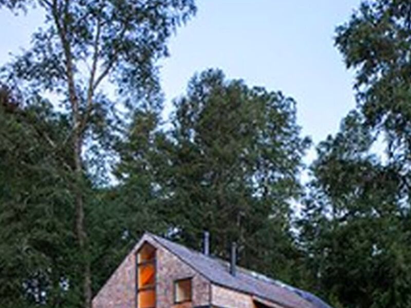 CASA LIUCURIA CHILE