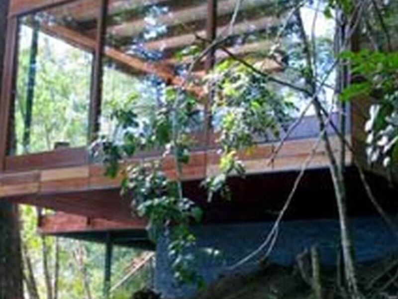 CASA LAGO CHILE