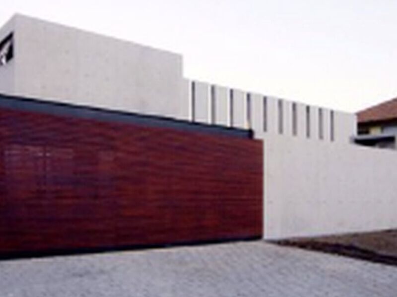 CASA BARNECHEA CHILE