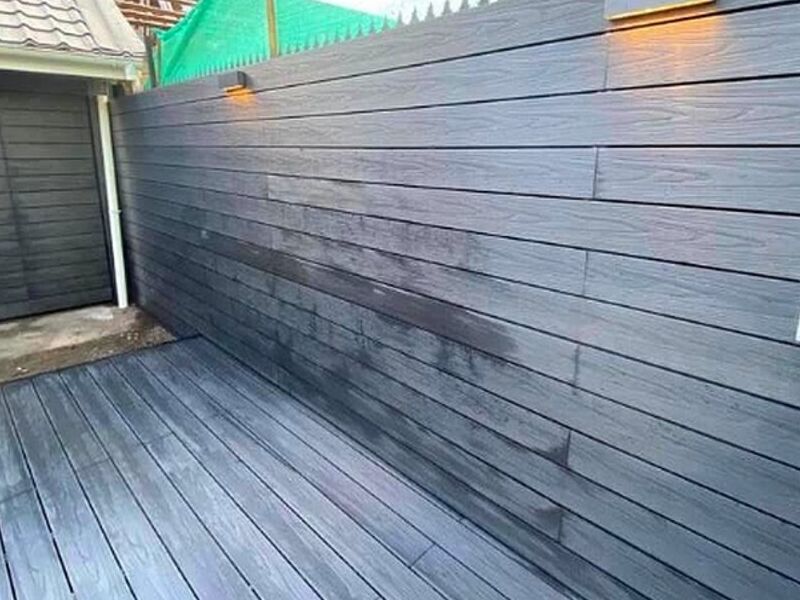 Pared Negra Chile