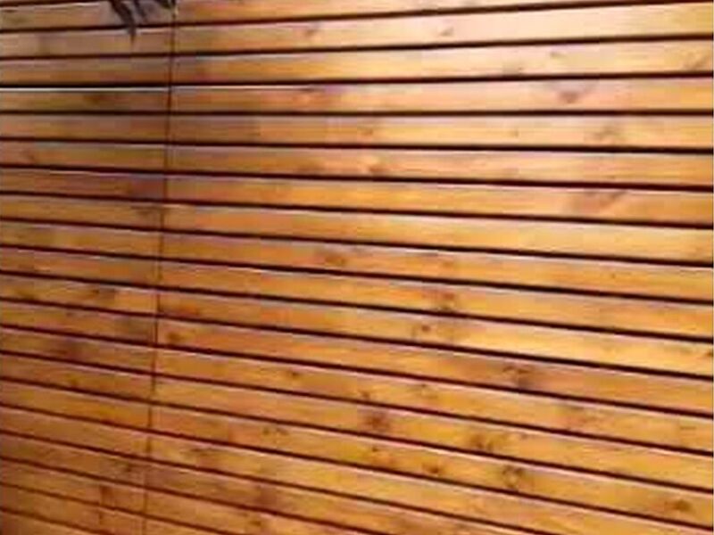 Deck Cafe Chile