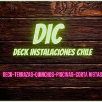 Deck Instalaciones Chile