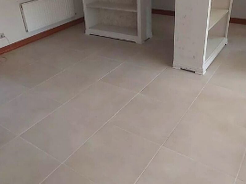 Instalación Piso Chile