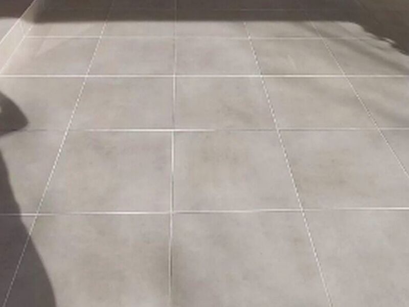 Piso Liso Chile