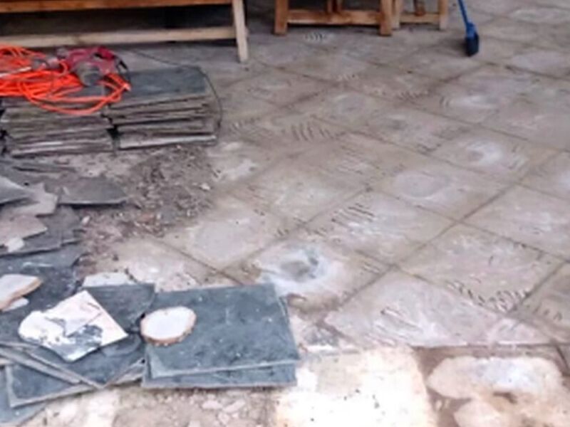 Cerámica Hogar Chile