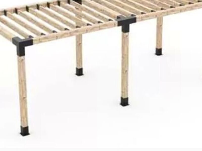 Pérgola Modular Chile
