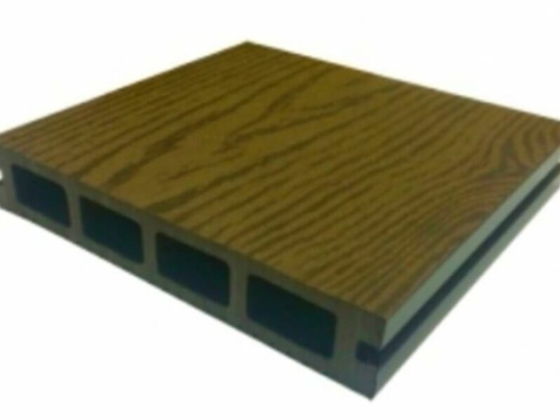 Tabla Deck Chile