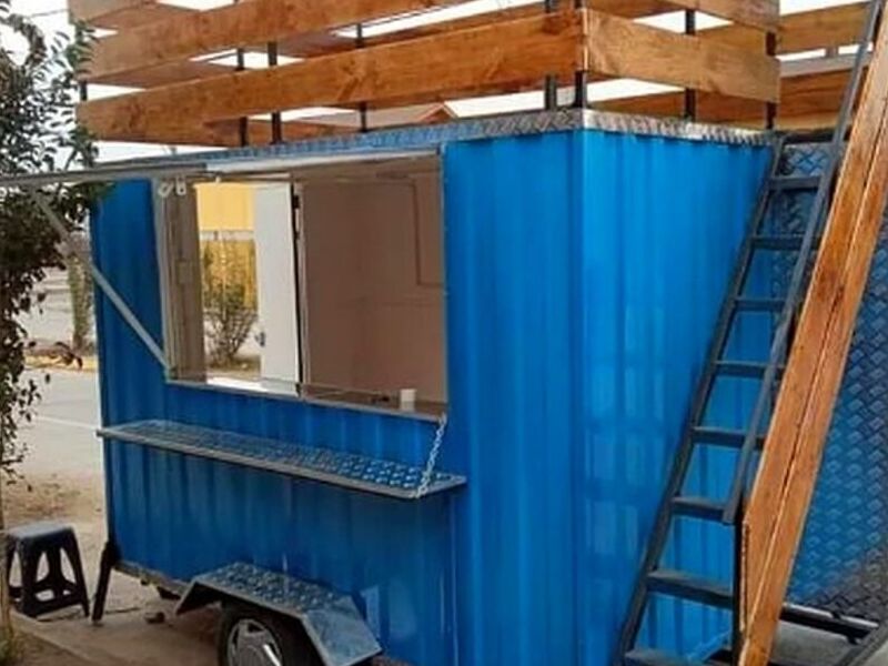 Metal Hogar Chile