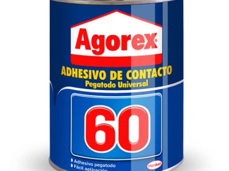Adhesivo Contacto Galón 1 LT CHILE 
