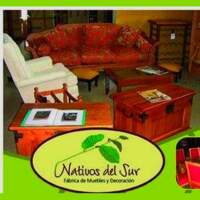 Muebles Nativos del Sur