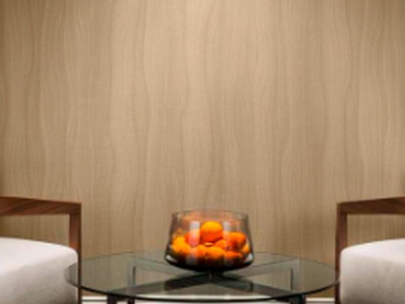 Pared vinilo