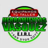Herramientas Vásquez