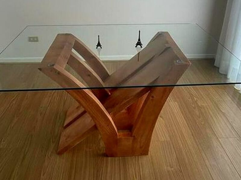 Mesa comedor Chile
