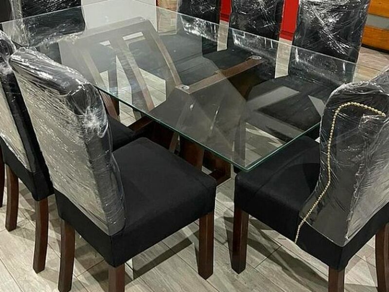 Comedor negro Chile