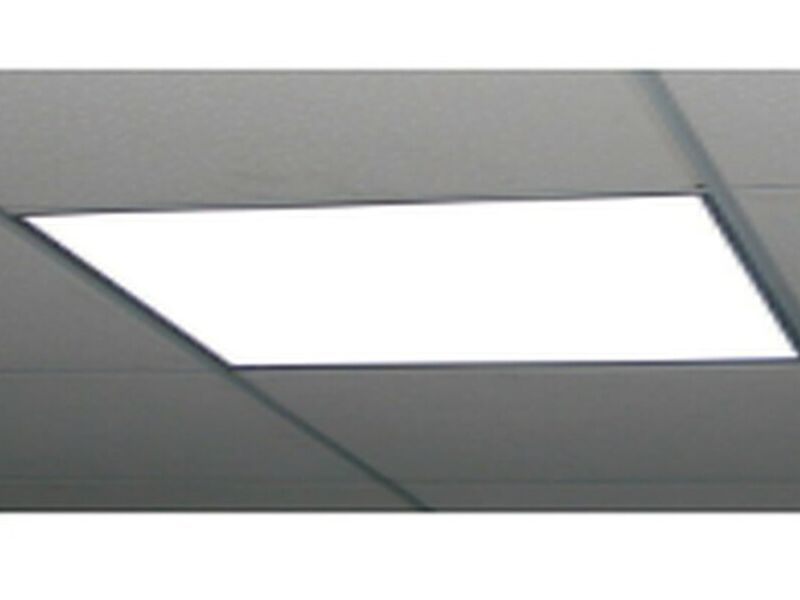 PANEL LED 0.61 x 0.61