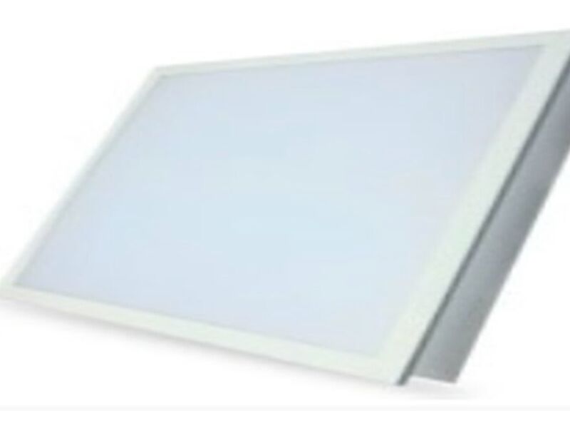 PANEL LED 0.61 x 0.61 ECONOMICO