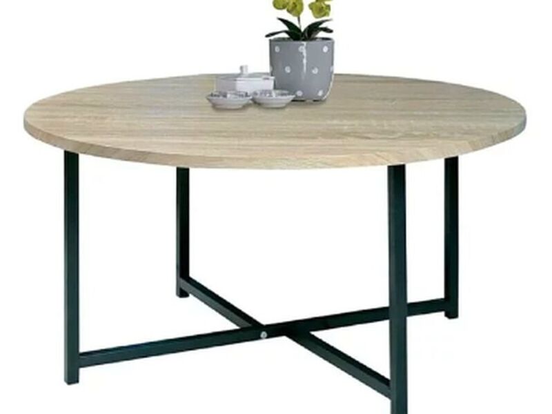Mesa de Centro Roma
