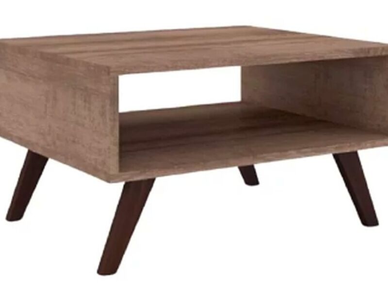 Mesa de Centro Cubo