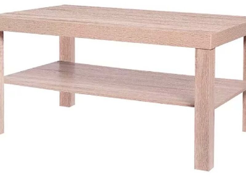 Mesa de Centro Susy