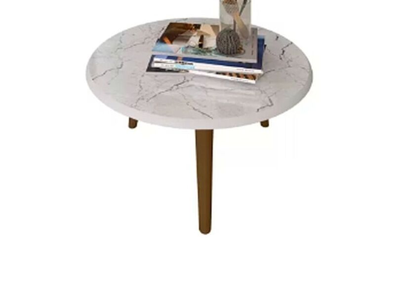 Mesa de Centro Tiare