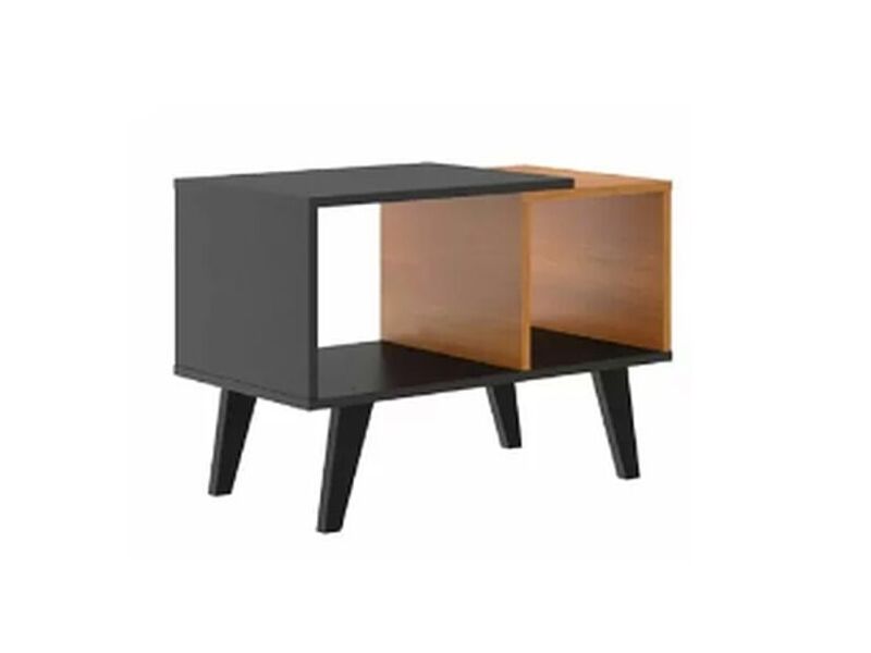 Mesa de Centro Duo