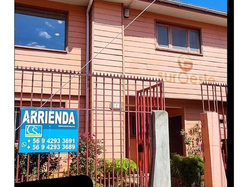 Compra Bienes Inmuebles Urbanos Santiago