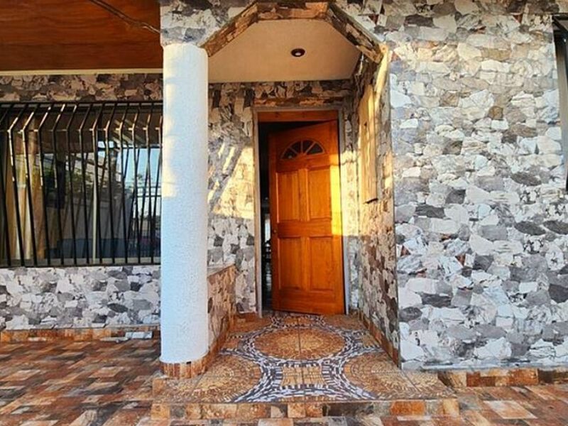 Venta Propiedades Santiago