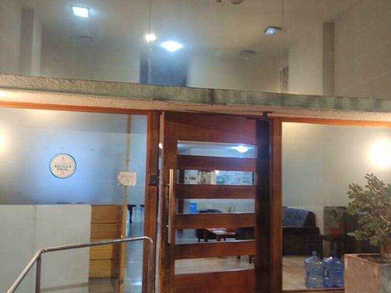 Visitas Inmueble Santiago