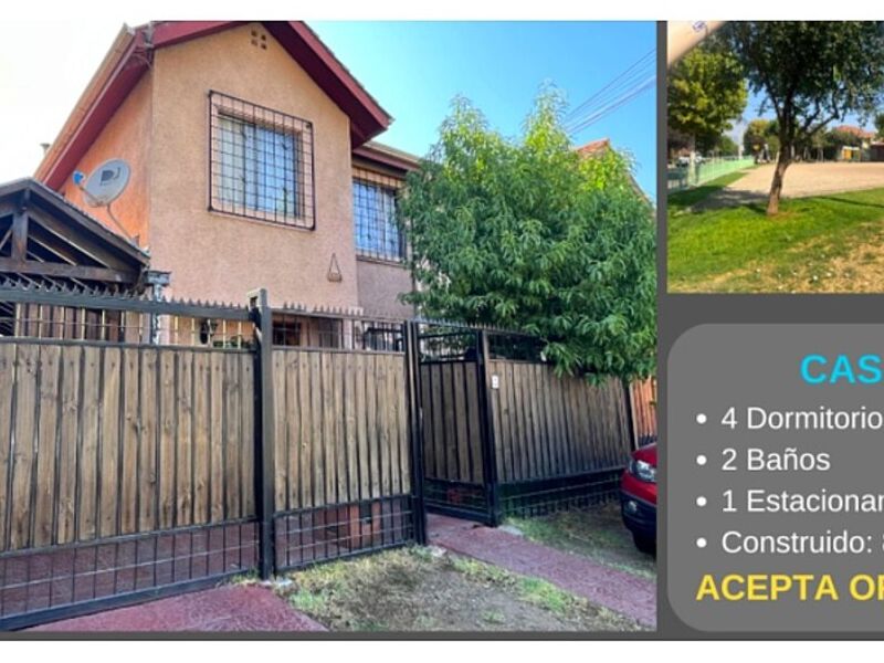 Portales Inmobiliarios Temuco