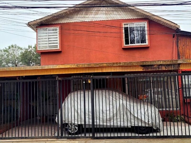 Corretaje Propiedades Santiago