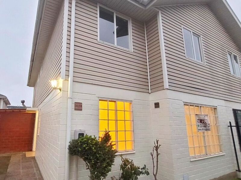 Tasación Inmobiliaria Santiago