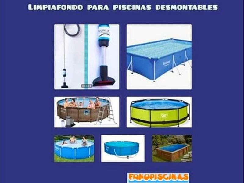 Tinas Piscinas Chile