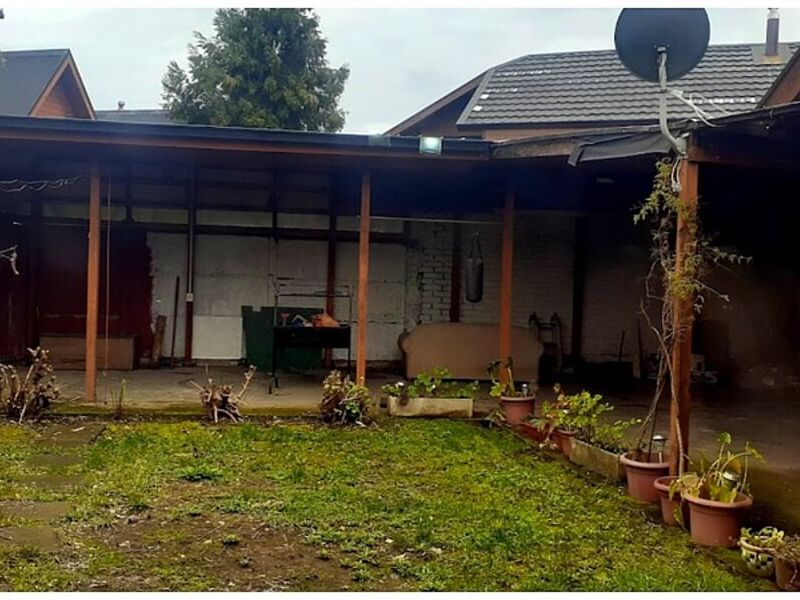 Ventas Casas Los Ángeles