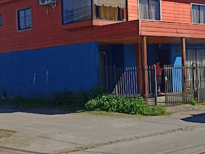 Ventas Parcelas Los Ángeles