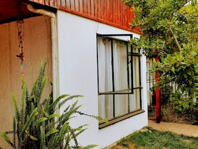 Arriendos Casas Los Ángeles	