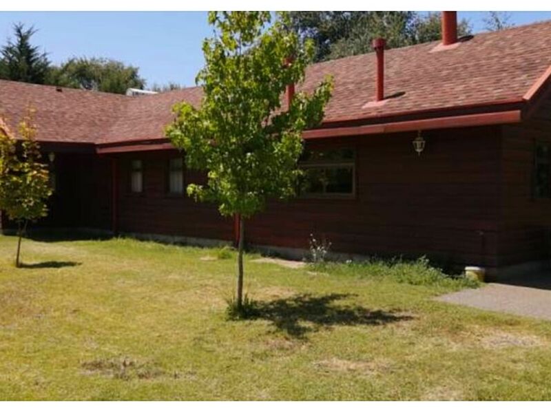 Ventas Casas Santiago
