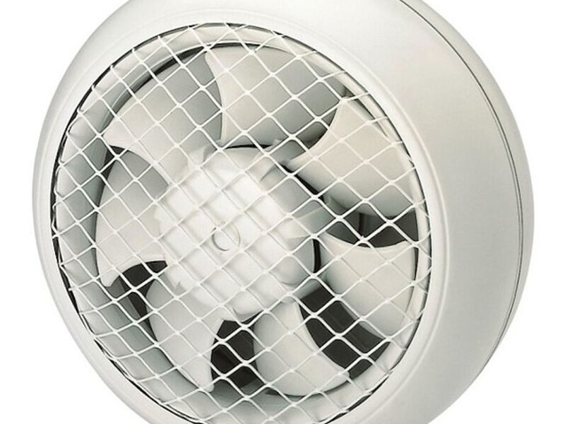 Ventilador HCM-N Chile