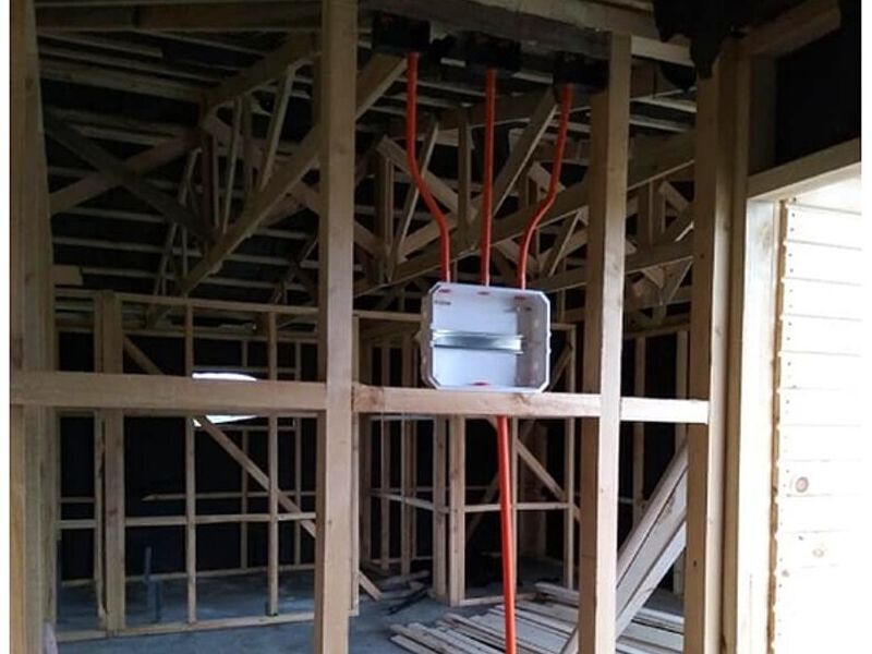 Instalación Cable Chile