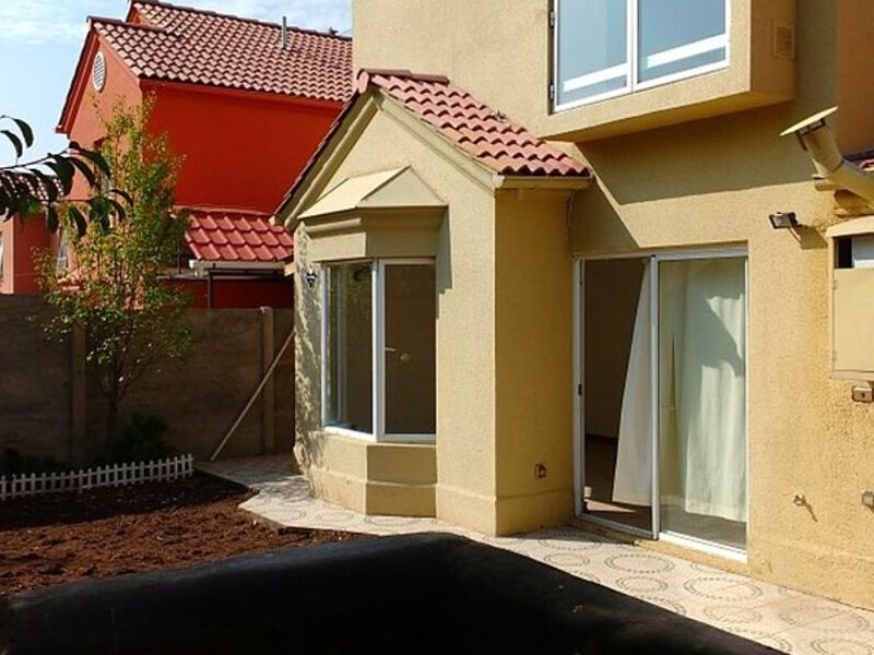 Arriendo Propiedades Santiago